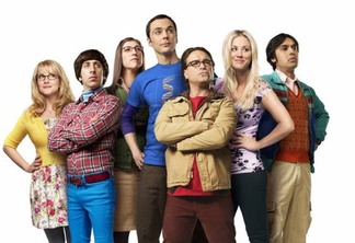 Atores de Big Bang Theory diminuem salários para que colegas tenham aumento