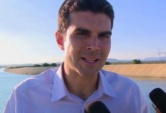 VEJA VÍDEO: Ministro da Integração Nacional fala do misto de sentimentos trazidos ao povo nordestino pela transposição
