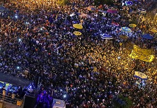 O impacto que as manifestações podem ter o governo de Jair Bolsonaro