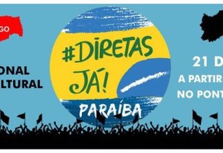 Movimentos sociais preparam ato em defesa de Lula na Paraíba