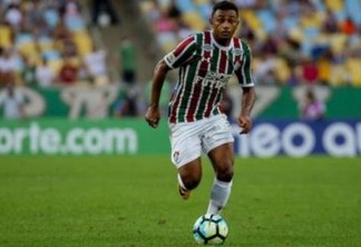 Fluminense inicia conversas com PSG por volante Wendel