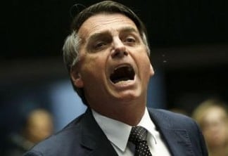 Nos EUA, Bolsonaro diz que um terço do Bolsa Família 'é fraude'