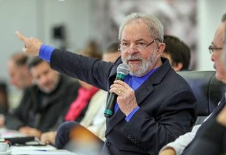 Lula sofrerá "oposição pesada" de Cartaxo e Romero em caravana pelo Nordeste