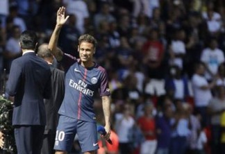 Barcelona recebe pagamento por Neymar, e craque deve estrear no domingo