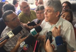 Ricardo abre Semana Nacional de Trânsito em João Pessoa