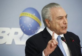 Temer planeja medidas para instituir o parlamentarismo no Brasil