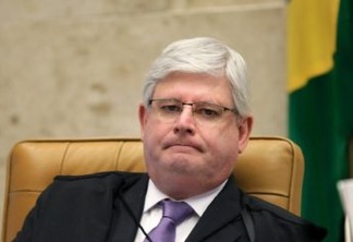 Janot denuncia cúpula do PMDB ao Supremo por organização criminosa