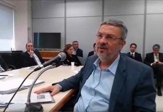 ENTREGOU LULA: Palocci diz que Odebrecht fez 'pacto de sangue' para pagar sítio, palestra e museu - VEJA VÍDEOS