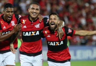 Flamengo segue com a marca mais valiosa do Brasil