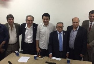 Senador Raimundo Lira anuncia aquisição de PET Scan para o Hospital Napoleão Laureano