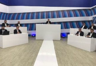 Conexão Master realiza “bolão” entre comentaristas para definição das chapas nas eleições 2018