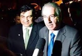 R$ 100 MIL EM ESPÉCIE: Ricardo Saud cita Manuel Junior na gravação da propina para eleger Cunha presidente