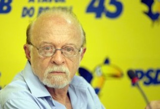 Vice-presidente do PSDB cobra que Doria assuma pré-candidatura