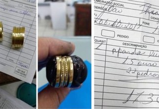 Empresário é suspeito de fraudar venda de joias e causar prejuízo de R$ 200 mil na capital