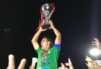 Nos penâltis, Nacional de Patos é campeão da 2ª divisão do Paraibano