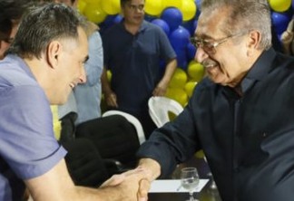 Na convenção do PSDB, Maranhão, bem ao seu estilo, fez o tiro sair pela culatra - Por Rui Galdino