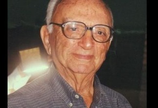 Faleceu neste sábado ex vice-prefeito de Cajazeiras, José Bandeira ( Bizé)