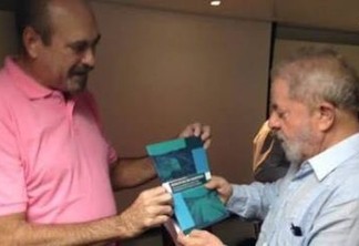 Em favor de Lula, petistas querem Jeová Campos de volta ao partido em 2018
