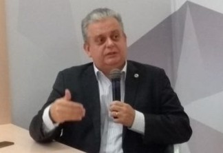 Deputado diz que João Azevedo vai repetir feito de Ricardo em 2010 e 2014