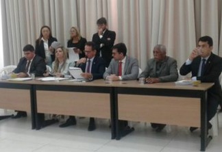 Câmara Municipal de João Pessoa supera embates e aprova LOA 2018