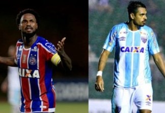 Corinthians acerta com os dois primeiros reforços para 2018