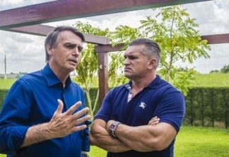 Julian Lemos diz que pode deixar Patriota para seguir Bolsonaro