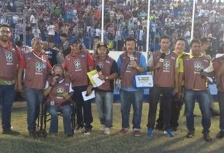 CONTRA A TRUCULÊNCIA: Sindicato dos radialistas, ACI e API emitem nota de repúdio a Federação Paraibana de Futebol por barrar transmissões das TV's online