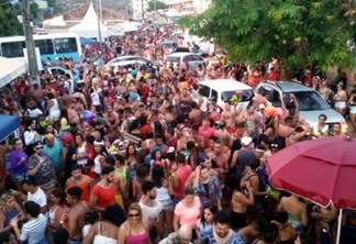 Conde abre inscrições para comerciantes interessados em trabalhar no Carnaval de Jacumã