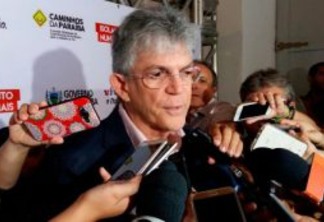 Ricardo confirma encontro com ex-prefeito de São Paulo, Fernando Haddad