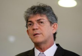 OUÇA – “Oposição não tem projeto!” sentencia governador Ricardo Coutinho