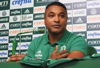 Palmeiras abre pré-temporada com 33 nomes, mas elenco deve ficar menor