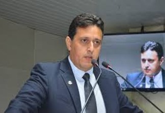 MDB+PSDB: Entendimentos com Maranhão vai levar primo de Romero para presidência MDB de Campina