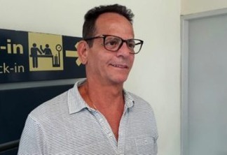 Marcos Vinicius pode desembarcar do PSDB levando parte da bancada para o PP