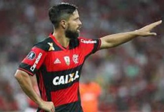 Orlando City procura novas opções após sinais de que Diego permanecerá no Flamengo
