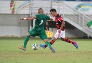 Boavista aparece como adversário ideal para Flamengo na decisão