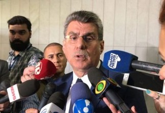 STF: Marco Aurélio manda arquivar inquérito que investigaria Romero Jucá