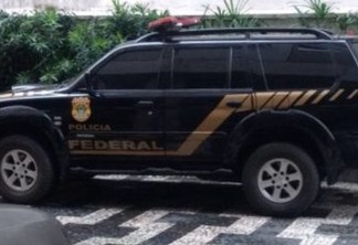 ASSALTOS: Polícia investiga quadrilha disfarçada de policiais federais