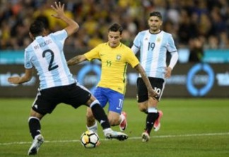 Brasil fará amistosos contra Croácia e Áustria antes da Copa; veja programação