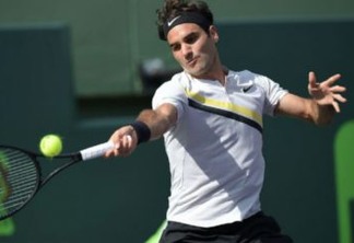 Após desclassificação precoce Federer perde topo do ranking mundial para Rafael Nadal