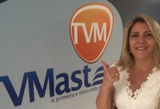 TV MASTER: Nena Martins estreia o programa "Agora Master" nesta segunda