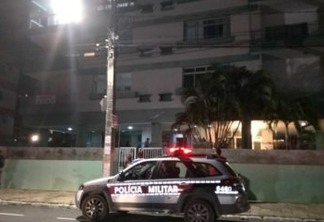 VIOLÊNCIA: Cabo da Polícia Militar é morto por soldado em João Pessoa