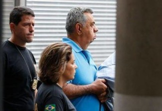 Jorge Picciani deixa a cadeia no Rio para cumprir prisão domiciliar