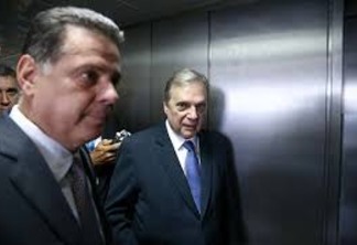 Tasso Jereissati revela que Pedro fica no PSDB e pode ser o candidato a governador do partido