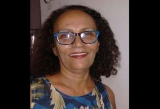 TRISTEZA: Professora encontrada morta em Sousa era concursada do IFPB de Cajazeiras