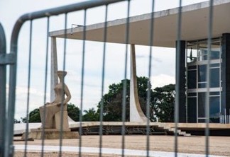 AO VIVO: STF julga pedido de habeas corpus do ex-presidente Lula