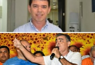 Ex-prefeitos de Solânea e Catolé do Rocha se filiam ao PPS