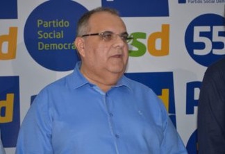 Rômulo afirma que PSD estará na majoritária e ampliará bancada de deputados