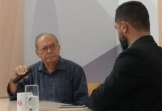 PSC não foi convidado para reunião da oposição em Brasília, revela Marcondes Gadelha