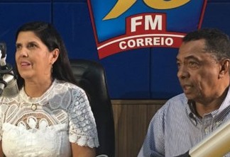 VEJA VÍDEO: Lígia chama de 'delírio' declaração de Ricardo Coutinho que fala em 'governo paralelo'