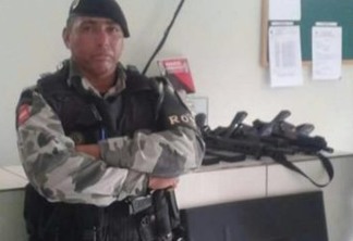 PM deflagra mega operação em Pedras de Fogo para prender suspeitos de matar sargento